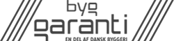 Byg Garanti logo